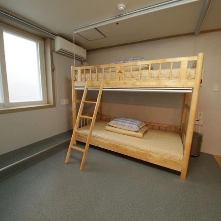 Hostel Mihojae ปูซาน ห้อง รูปภาพ