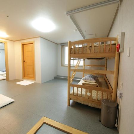 Hostel Mihojae ปูซาน ห้อง รูปภาพ