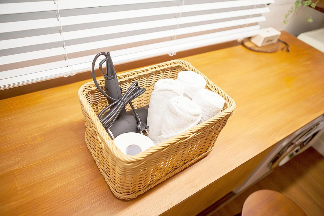 Hostel Mihojae ปูซาน ภายนอก รูปภาพ