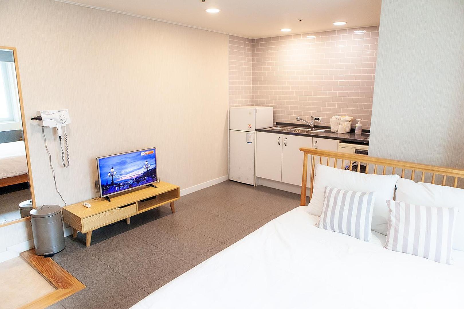 Hostel Mihojae ปูซาน ห้อง รูปภาพ